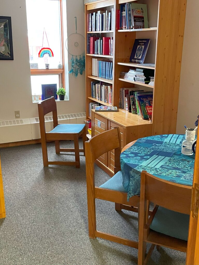 Library