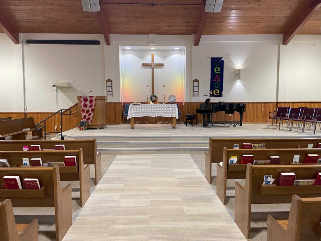 Sanctuary